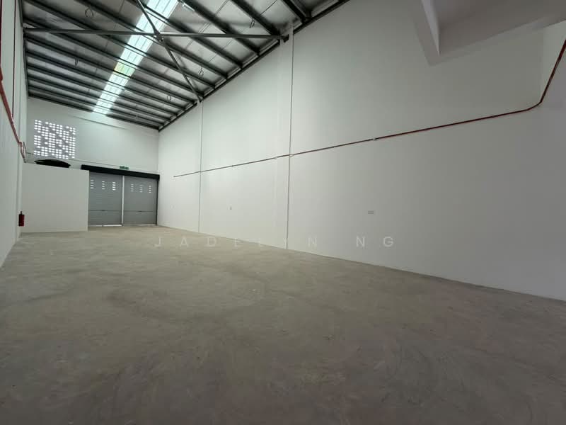 Factory for Rent in Bandar Indahpura (Kulai) - Jadelyn Ng - PropertyGuru.com.my
