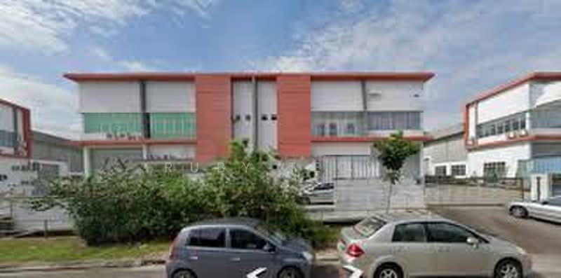 Kilang untuk Disewa di Taman Impian Emas (Skudai) - Ruby Teow - Exterior - PropertyGuru.com.my