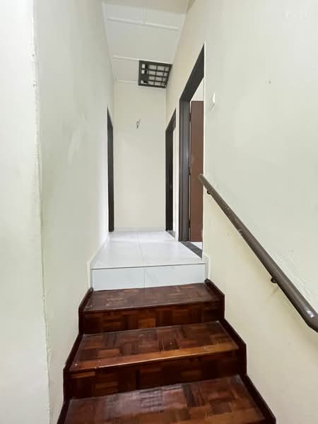 Rumah Teres 2 Tingkat untuk Disewa di Bandar Baru Permas Jaya (Permas Jaya) - Samuel Lee - Interior - PropertyGuru.com.my