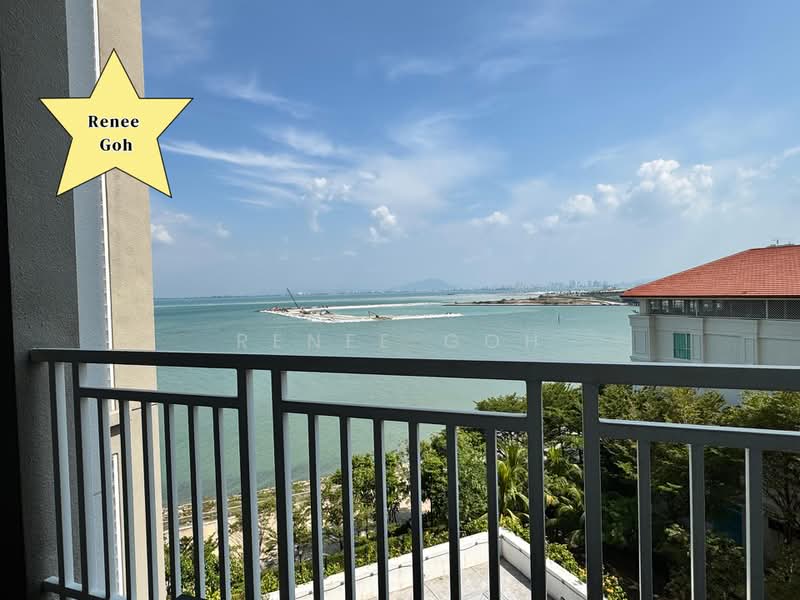 Condominium for Sale at Andaman @ Quayside - Renee Goh - PropertyGuru.com.my