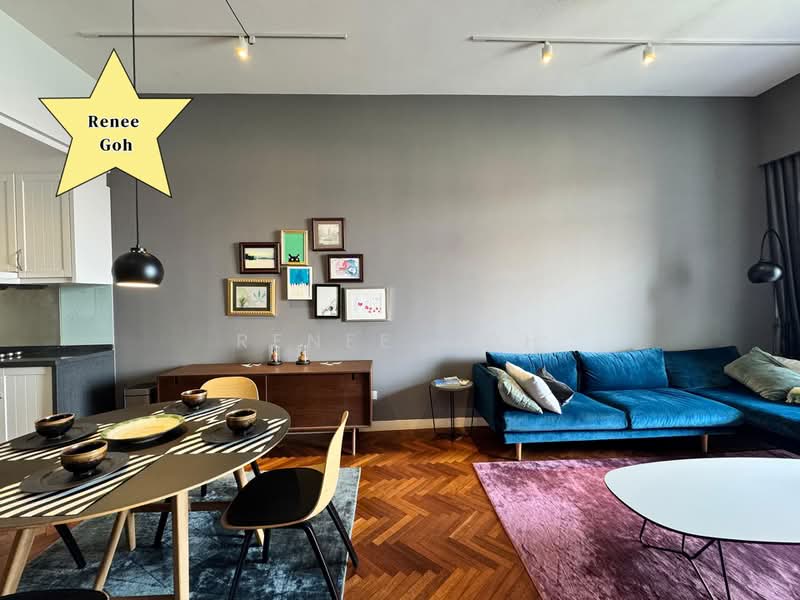 Condominium for Sale at Andaman @ Quayside - Renee Goh - PropertyGuru.com.my