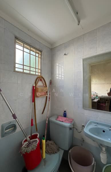 Semi-Detached House for Sale in Usj 3a (Subang Jaya) - Tyson Gan - PropertyGuru.com.my