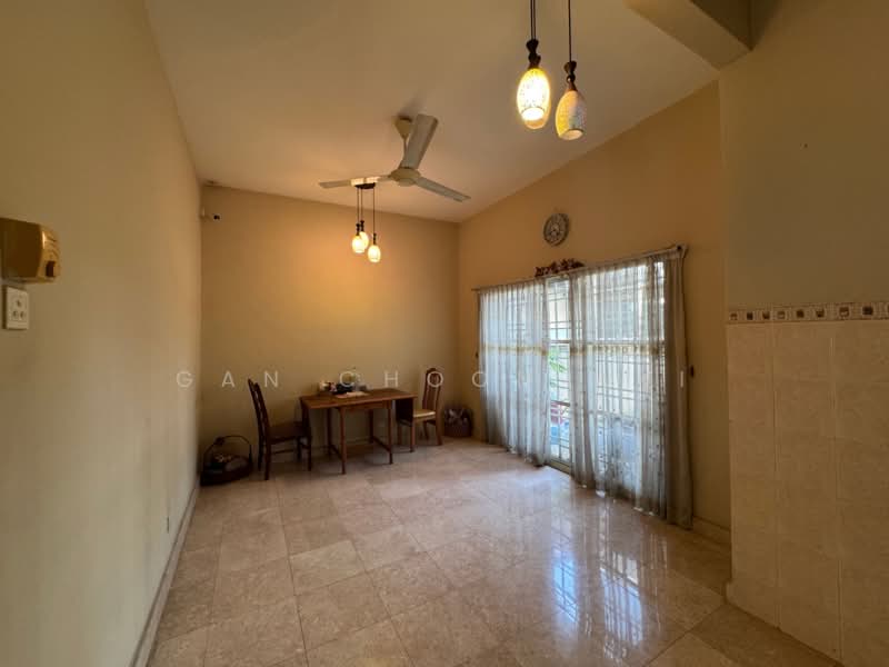 Semi-Detached House for Sale in Usj 3a (Subang Jaya) - Tyson Gan - PropertyGuru.com.my