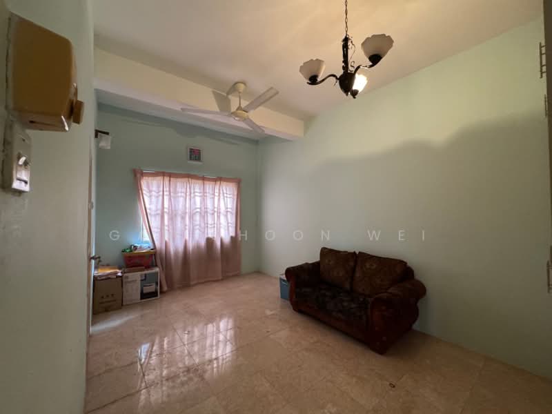 Semi-Detached House for Sale in Usj 3a (Subang Jaya) - Tyson Gan - PropertyGuru.com.my