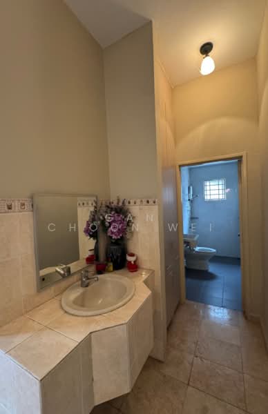 Semi-Detached House for Sale in Usj 3a (Subang Jaya) - Tyson Gan - PropertyGuru.com.my