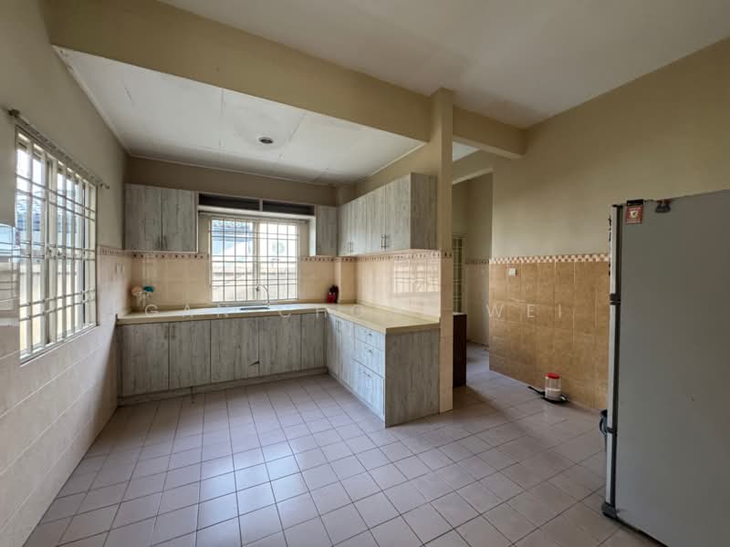 Semi-Detached House for Sale in Usj 3a (Subang Jaya) - Tyson Gan - PropertyGuru.com.my