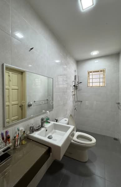 Semi-Detached House for Sale in Usj 3a (Subang Jaya) - Tyson Gan - PropertyGuru.com.my