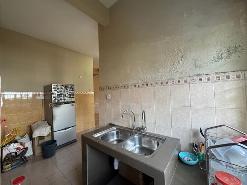 Semi-Detached House for Sale in Usj 3a (Subang Jaya) - Tyson Gan - PropertyGuru.com.my