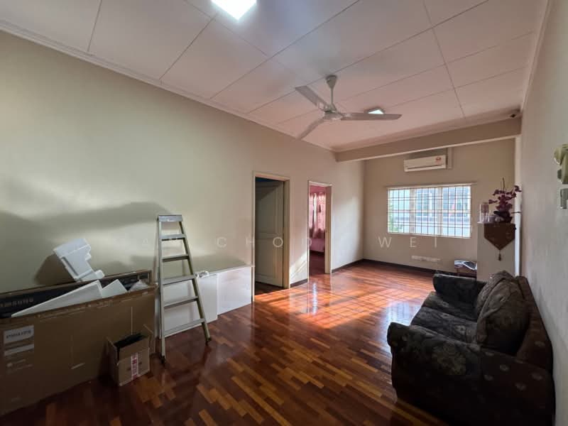 Semi-Detached House for Sale in Usj 3a (Subang Jaya) - Tyson Gan - PropertyGuru.com.my