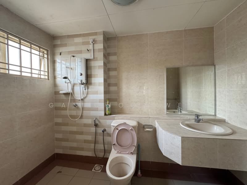 Semi-Detached House for Sale in Usj 3a (Subang Jaya) - Tyson Gan - PropertyGuru.com.my