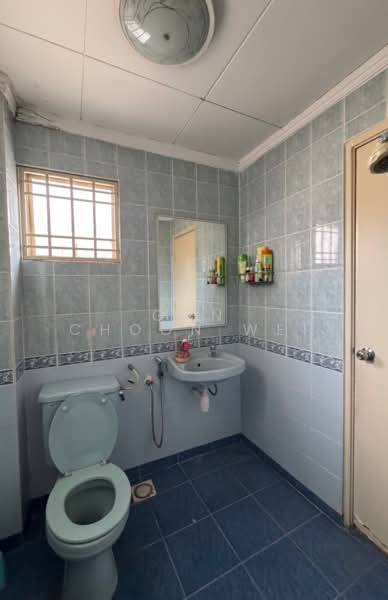Semi-Detached House for Sale in Usj 3a (Subang Jaya) - Tyson Gan - PropertyGuru.com.my