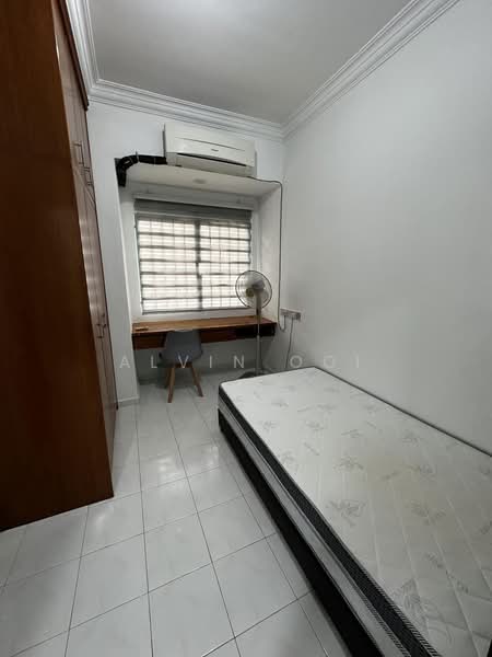 Apartment for Rent at Gambier Heights - Alvin Ooi - PropertyGuru.com.my