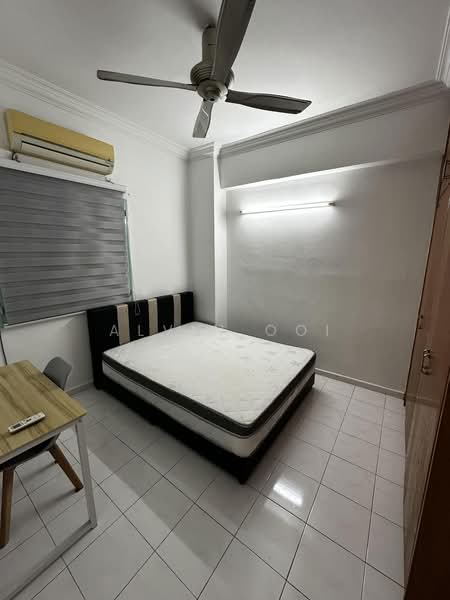 Apartment for Rent at Gambier Heights - Alvin Ooi - PropertyGuru.com.my