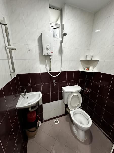 Apartment for Rent at Gambier Heights - Alvin Ooi - PropertyGuru.com.my
