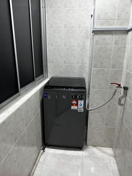 Apartment for Rent at Gambier Heights - Alvin Ooi - PropertyGuru.com.my