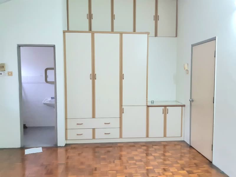 Rumah Teres 2 Tingkat untuk Dijual di Taman Che Wan (Ipoh) - See Khei Leong - Interior - PropertyGuru.com.my