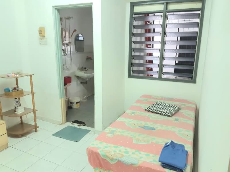 Rumah Teres 2 Tingkat untuk Dijual di Taman Che Wan (Ipoh) - See Khei Leong - Bedroom - PropertyGuru.com.my