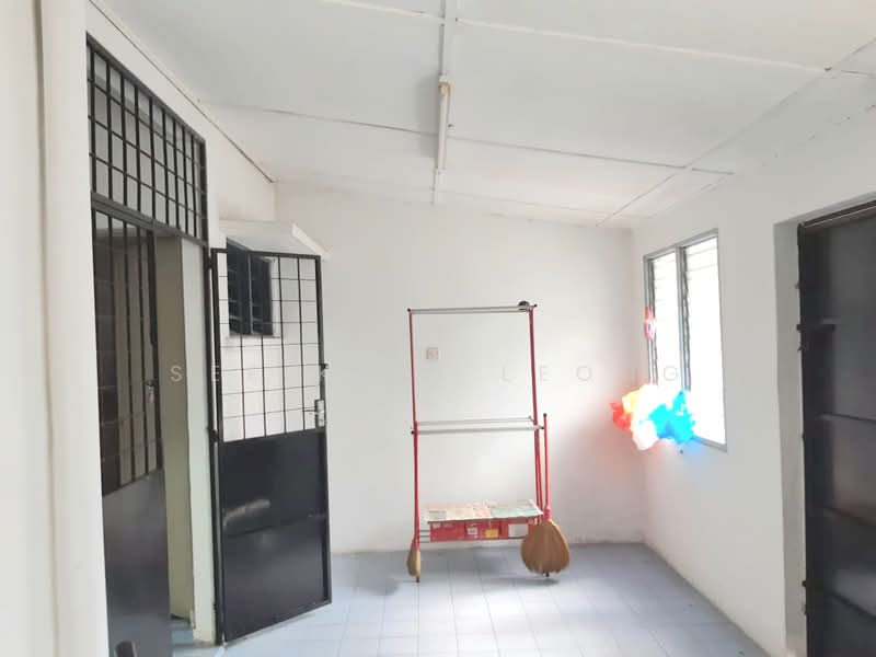 Rumah Teres 2 Tingkat untuk Dijual di Taman Che Wan (Ipoh) - See Khei Leong - Interior - PropertyGuru.com.my