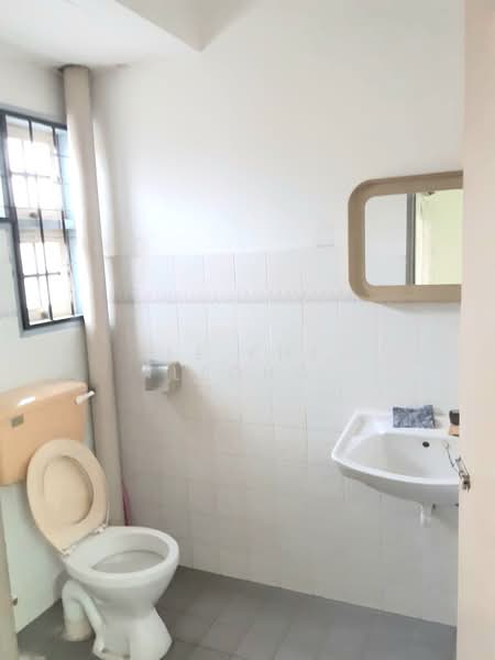 Rumah Teres 2 Tingkat untuk Dijual di Taman Che Wan (Ipoh) - See Khei Leong - Bathroom - PropertyGuru.com.my
