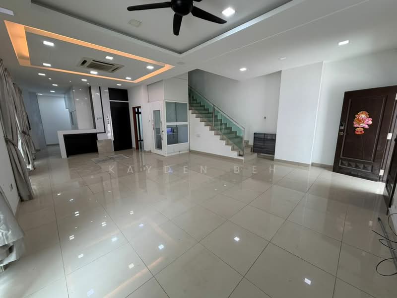 Rumah Kluster untuk Dijual di Skudai (Johor) - Kayden Beh - PropertyGuru.com.my