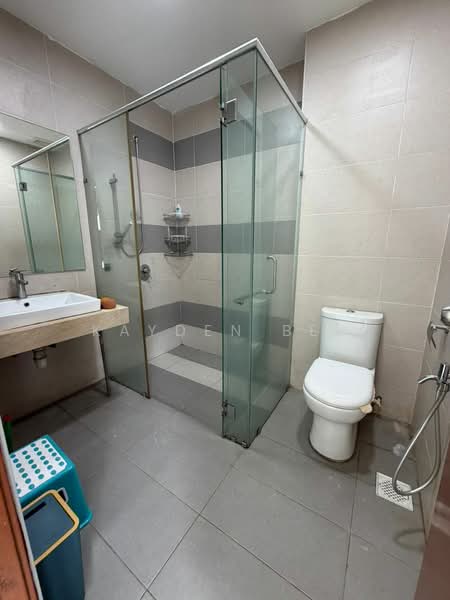 Rumah Kluster untuk Dijual di Skudai (Johor) - Kayden Beh - PropertyGuru.com.my