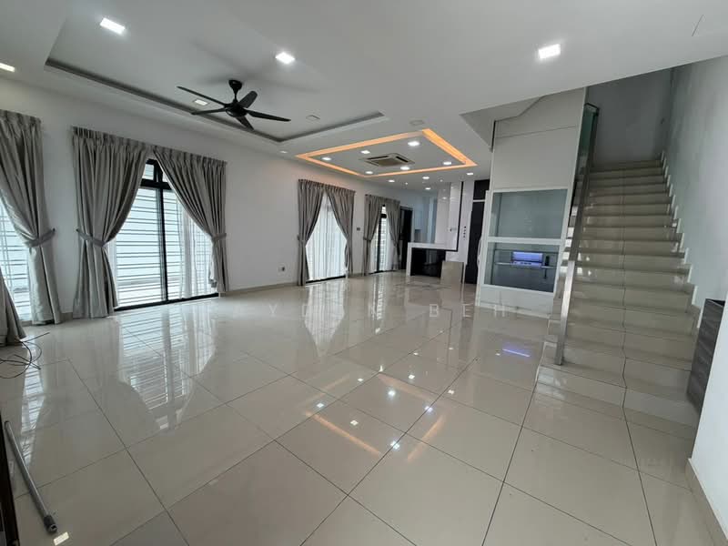 Rumah Kluster untuk Dijual di Skudai (Johor) - Kayden Beh - PropertyGuru.com.my