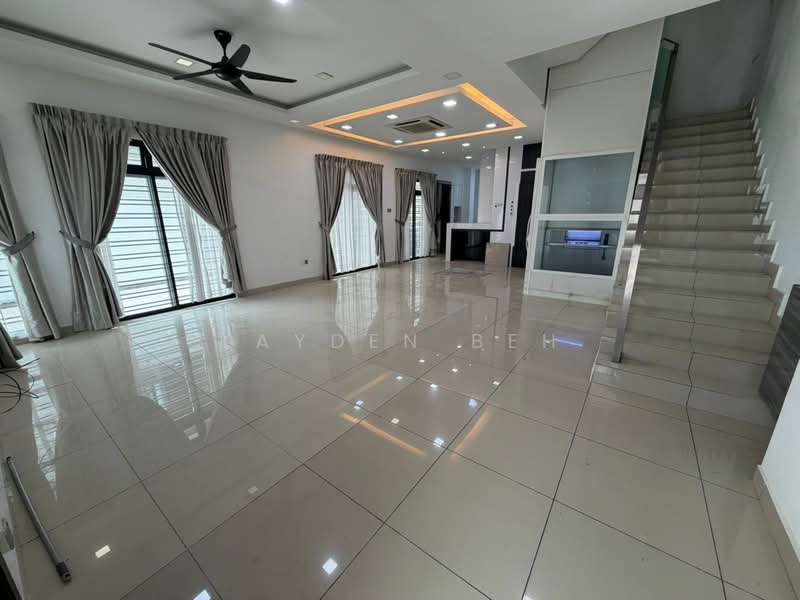 Rumah Kluster untuk Dijual di Skudai (Johor) - Kayden Beh - PropertyGuru.com.my