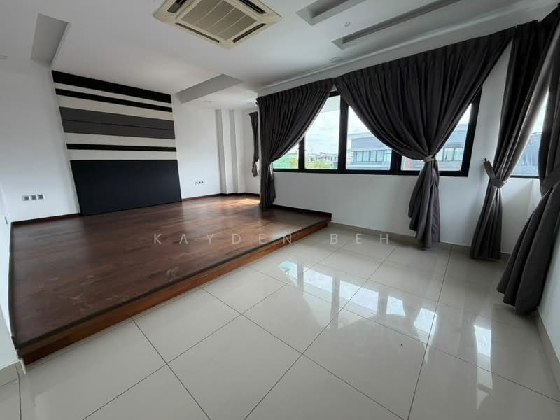 Rumah Kluster untuk Dijual di Skudai (Johor) - Kayden Beh - PropertyGuru.com.my