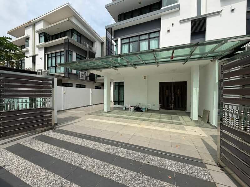 Rumah Kluster untuk Dijual di Skudai (Johor) - Kayden Beh - PropertyGuru.com.my