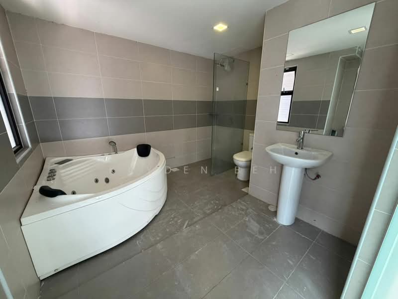 Rumah Kluster untuk Dijual di Skudai (Johor) - Kayden Beh - PropertyGuru.com.my