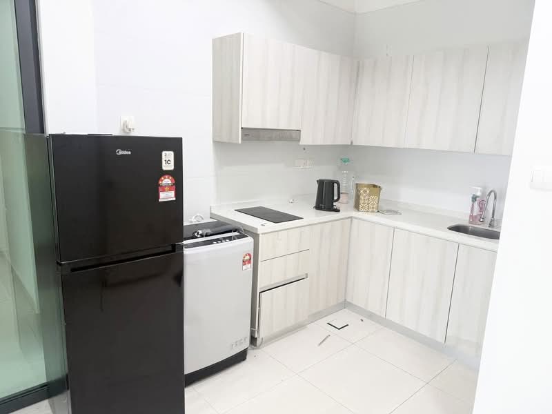 Condominium for Rent at SKS Pavillion Residences - CK Lim - PropertyGuru.com.my