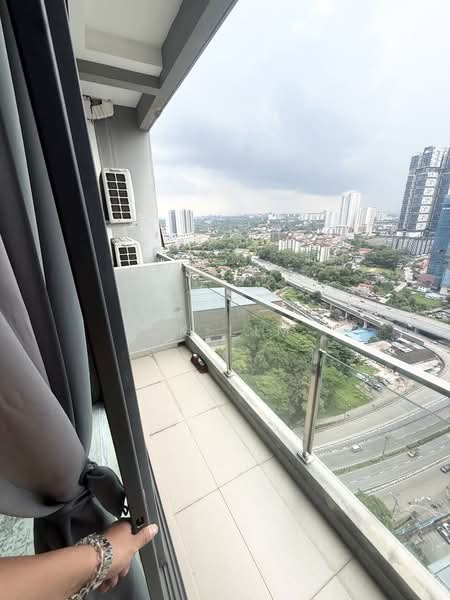 Condominium for Rent at SKS Pavillion Residences - CK Lim - PropertyGuru.com.my