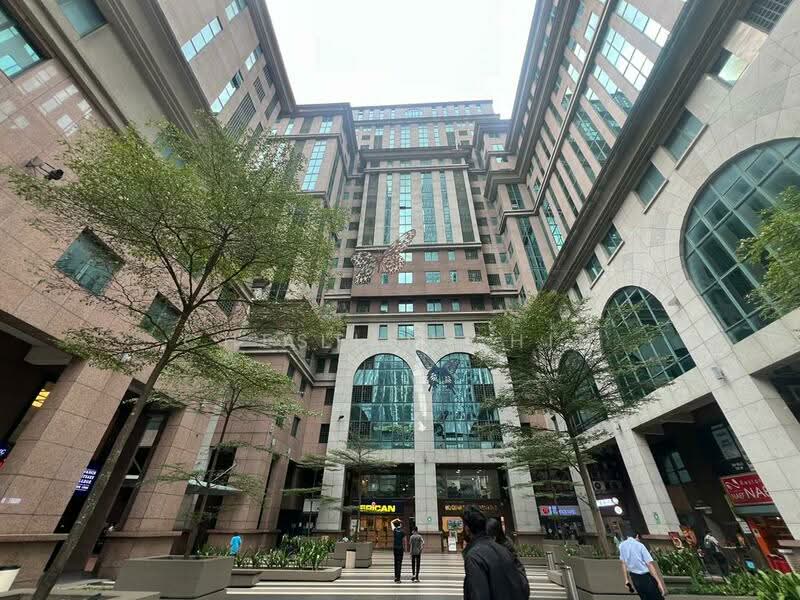 Pejabat untuk Dijual di KL City Centre (Kuala Lumpur) - Allen . - Exterior - PropertyGuru.com.my