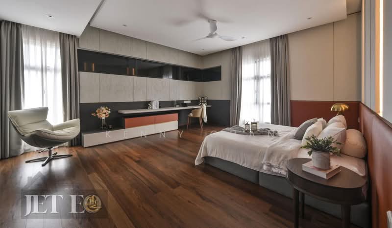 Semi-Detached House for Sale in Bandar Tropicana Aman (Telok Panglima Garang) - Kenny Chan - PropertyGuru.com.my