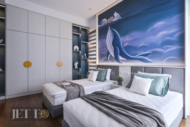 Semi-Detached House for Sale in Bandar Tropicana Aman (Telok Panglima Garang) - Kenny Chan - PropertyGuru.com.my