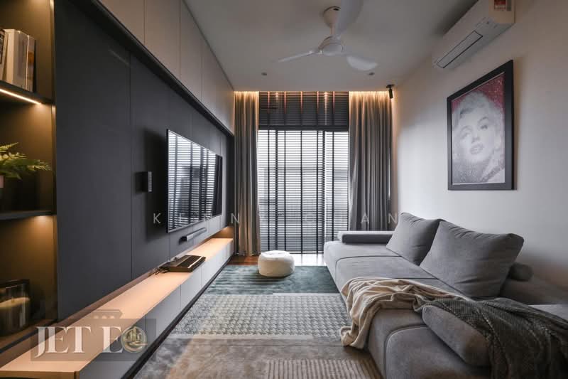 Semi-Detached House for Sale in Bandar Tropicana Aman (Telok Panglima Garang) - Kenny Chan - PropertyGuru.com.my