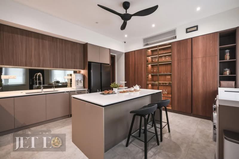 Semi-Detached House for Sale in Bandar Tropicana Aman (Telok Panglima Garang) - Kenny Chan - PropertyGuru.com.my