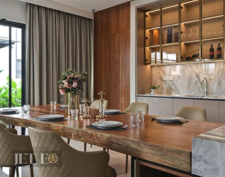 Semi-Detached House for Sale in Bandar Tropicana Aman (Telok Panglima Garang) - Kenny Chan - PropertyGuru.com.my