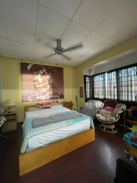 Rumah Teres 2 Tingkat untuk Dijual di Taman Putra Prima (Puchong) - Ann . - Bedroom - PropertyGuru.com.my