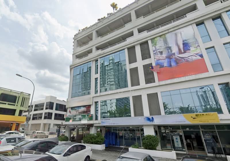 Commercial Bungalow for Sale in Kepong (Kuala Lumpur) - CK Tong - Exterior - PropertyGuru.com.my