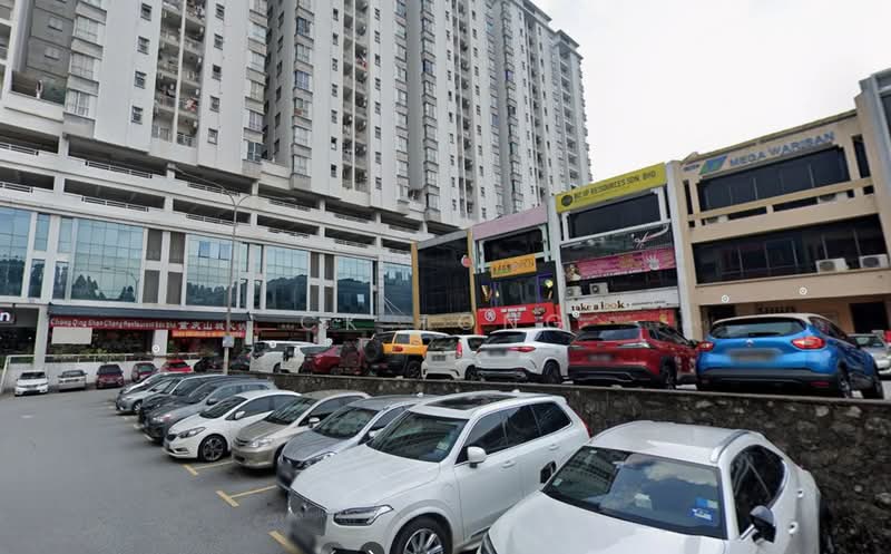 Commercial Bungalow for Sale in Kepong (Kuala Lumpur) - CK Tong - Exterior - PropertyGuru.com.my