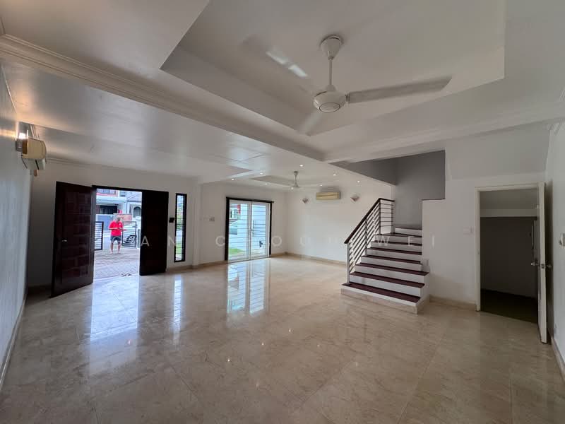 2-storey Terraced House for Sale in Usj 5 (Subang Jaya) - Tyson Gan - PropertyGuru.com.my