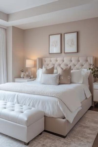 Service Residence for Sale at Sunway Geo Residence - Raymond Heng - Master Bedroom - PropertyGuru.com.my