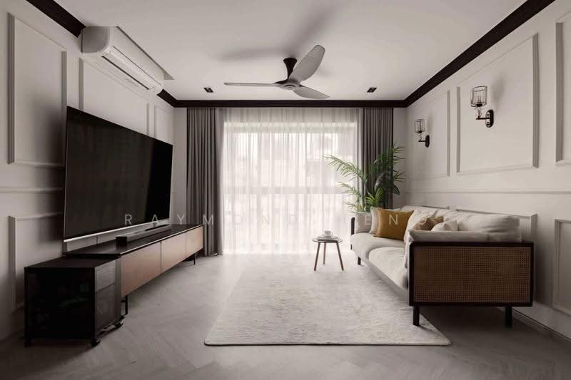 Service Residence for Sale at Sunway Geo Residence - Raymond Heng - PropertyGuru.com.my
