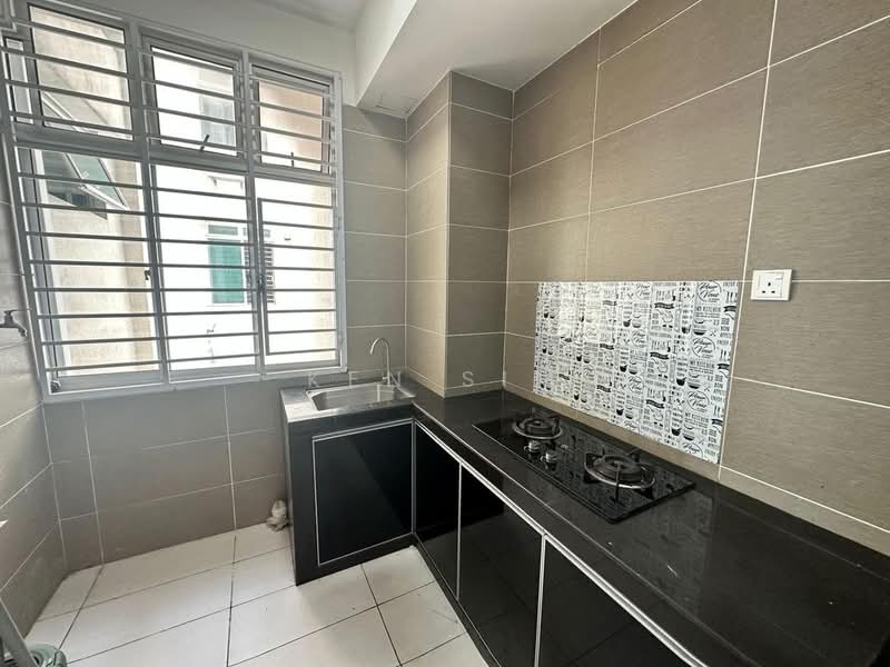 Apartment for Rent at Midori Green (Pangsapuri Hijauan) - Ken Sim - PropertyGuru.com.my