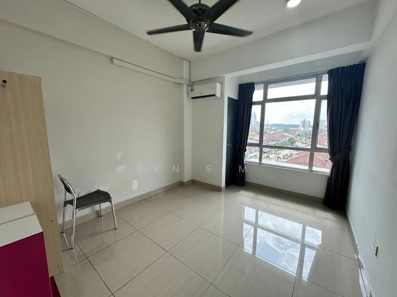 Apartment for Rent at Midori Green (Pangsapuri Hijauan) - Ken Sim - PropertyGuru.com.my