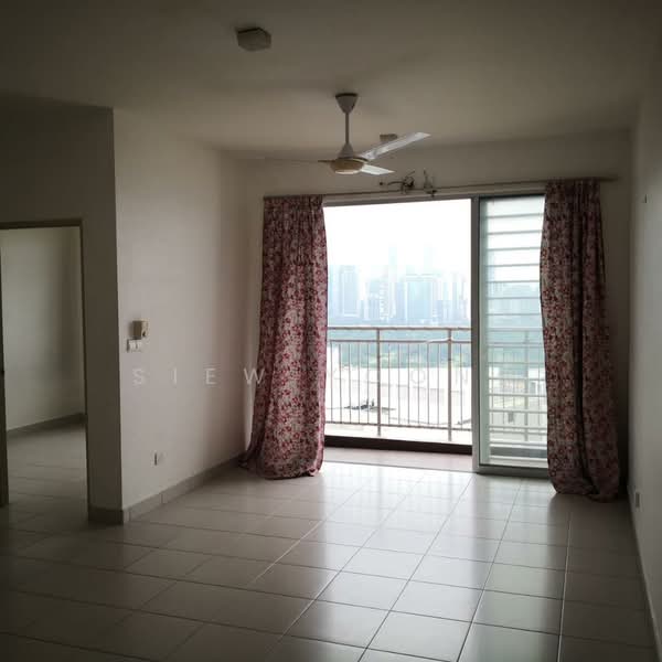 Apartment for Sale at Residensi Pandanmas 2 - Siew Yoong - Living Room - PropertyGuru.com.my