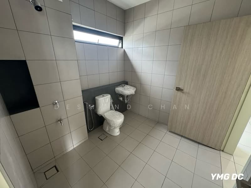 2-storey Terraced House for Sale in Bandar Bukit Raja (Klang) - Desmond Chan - Bathroom - PropertyGuru.com.my