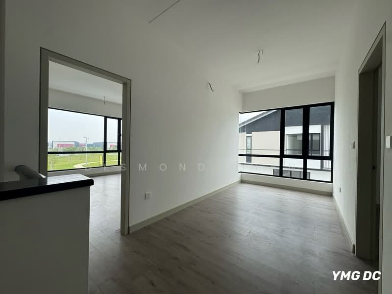 2-storey Terraced House for Sale in Bandar Bukit Raja (Klang) - Desmond Chan - Interior - PropertyGuru.com.my