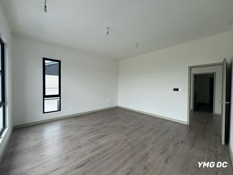 2-storey Terraced House for Sale in Bandar Bukit Raja (Klang) - Desmond Chan - Interior - PropertyGuru.com.my